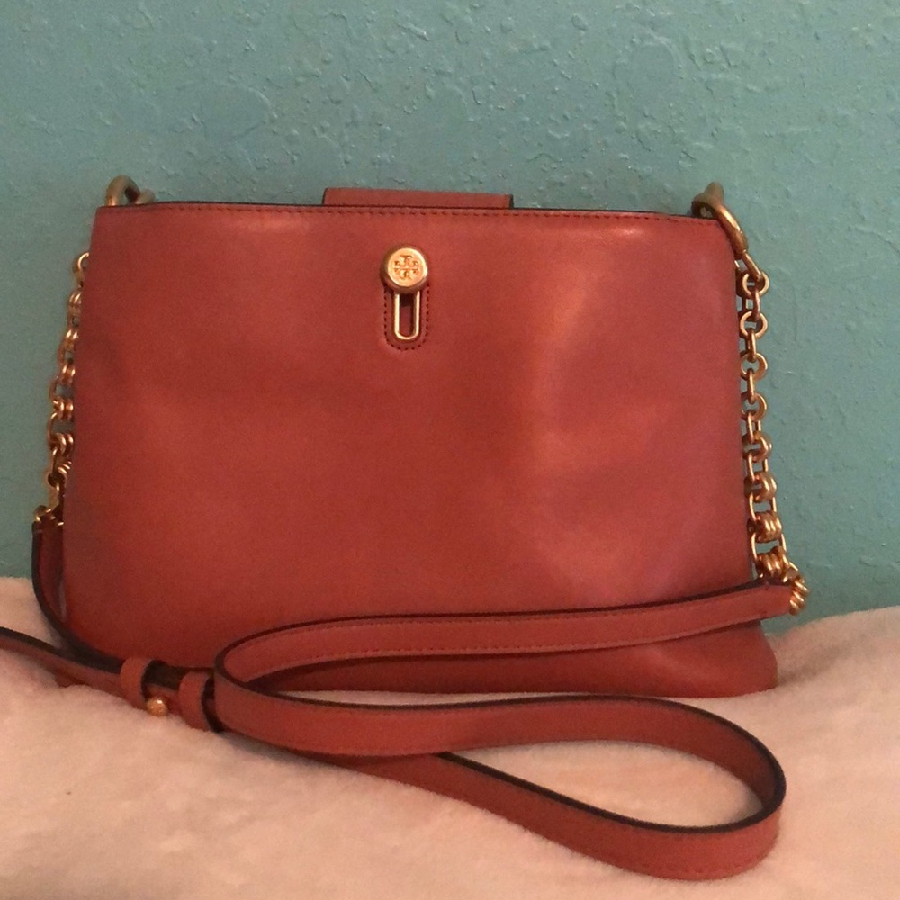 Tory Burch Lilly handbag